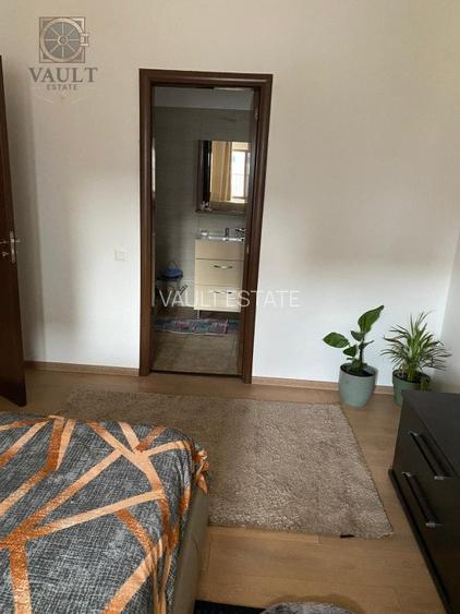 Vila individuala -Teren 533 mp-Domnesti - 5