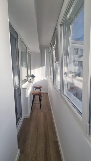 Garsoniera Lux Cismigiu Bloc Liric - 17