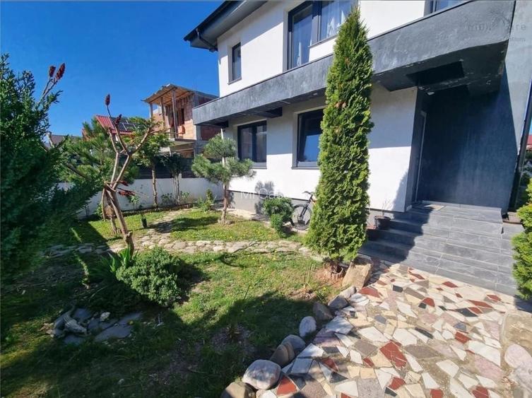 Casa de inchiriat Ghimbav, Brasov - 7