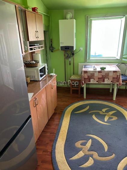 Proprietar vând teren 883 mp, front 17,5 ml, cu casă locuibilă, Mehala - 11