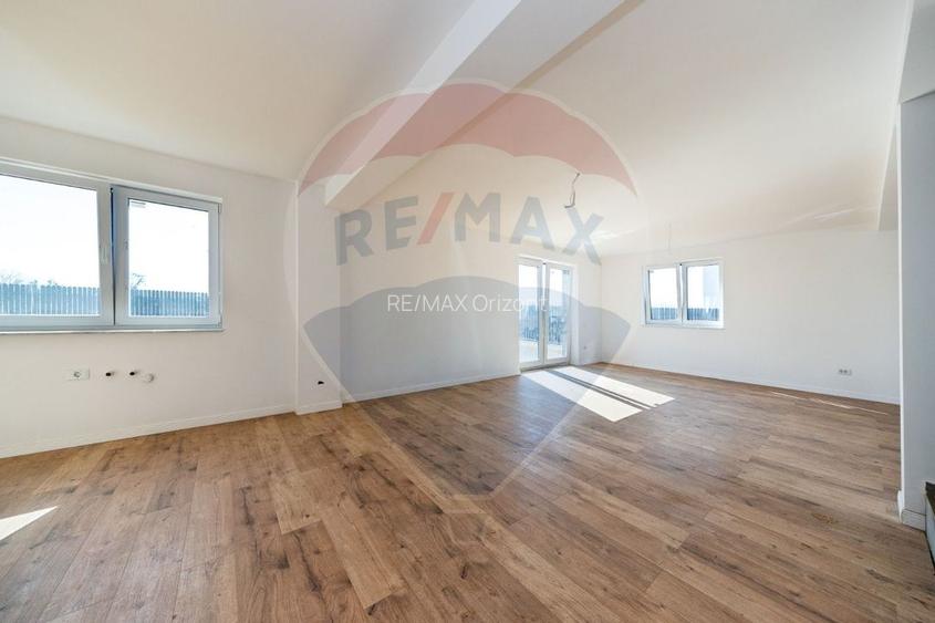 Vila perfectă pentru un stil de viață exclusivist! - 16