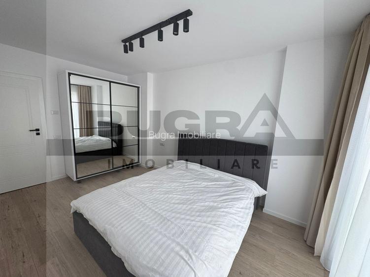 Apartament 3 camere, 77 mp, TOTUL NOU, Elite Residence - 4