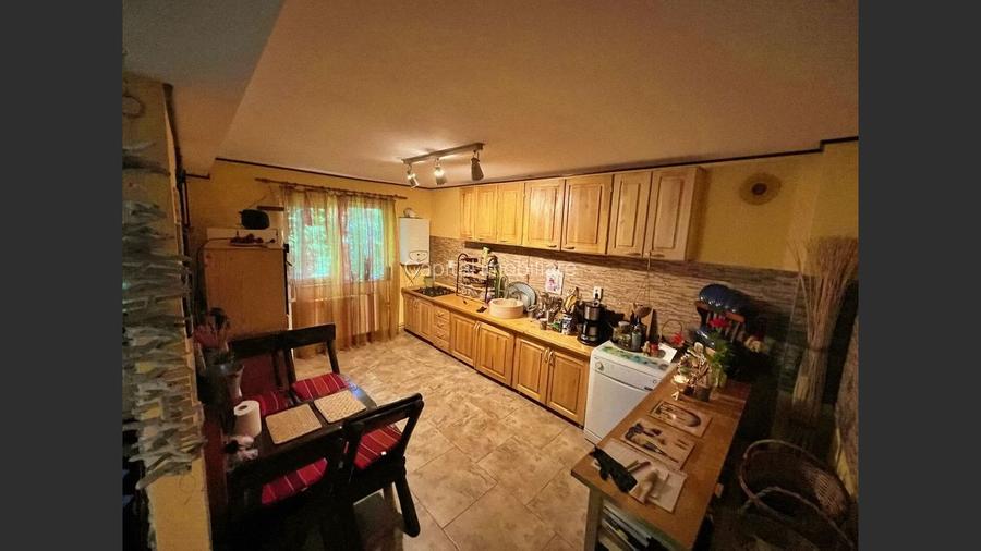 Casă Brebu Centru 140m², 4 camere, 159.000€ - 3