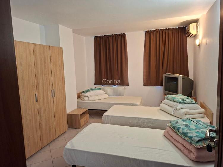 Inchiriez 12 camere  - 3
