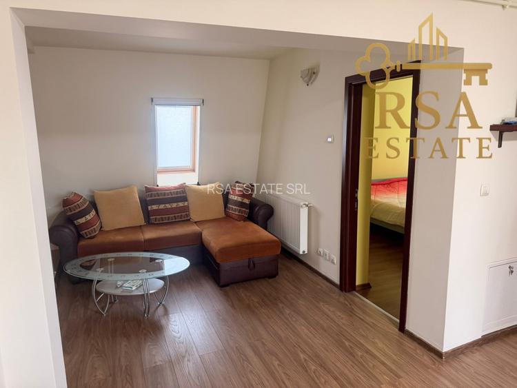 Apartament de vanzare 3 camere decomandat Et 2 zona Centrala  Rm Valcea - 7