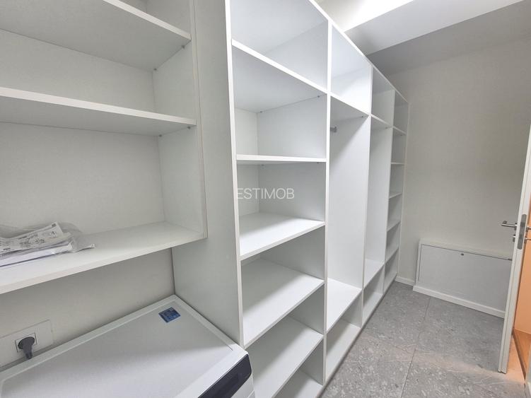 Inchiriere Apartament 2 Camere decomandat zona Coresi cu parcare subterana - 40