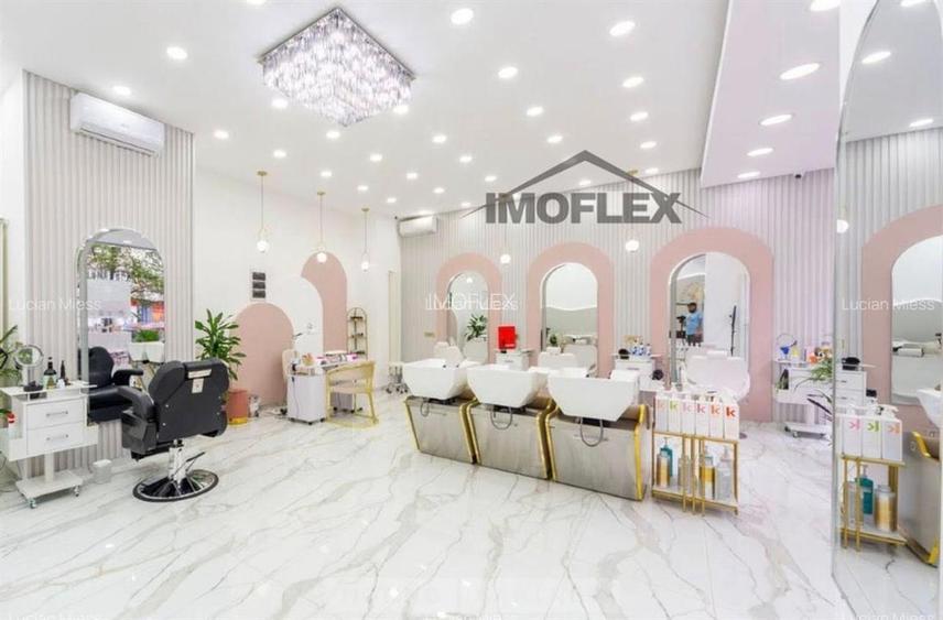 Spatiu comercial P-ta Victoriei, 117 mp utili, 10.26 ml fatada,renovat - 6