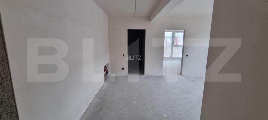 COMISION 0! Apartament 2 camere, 45.04 mp, intermediar, parcare, zona Terra - 4