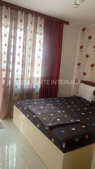 Apartament 2 camere Zona Vega Butoaie, Mamaia 86000 Euro - 12