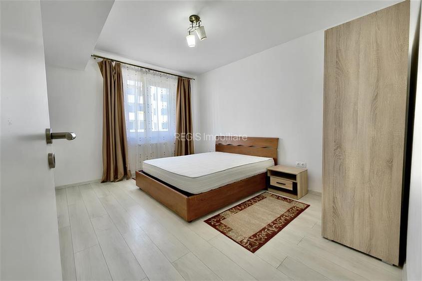 Apartament 2 camere decomandat in Qualis cu parcare - Coresi - 5