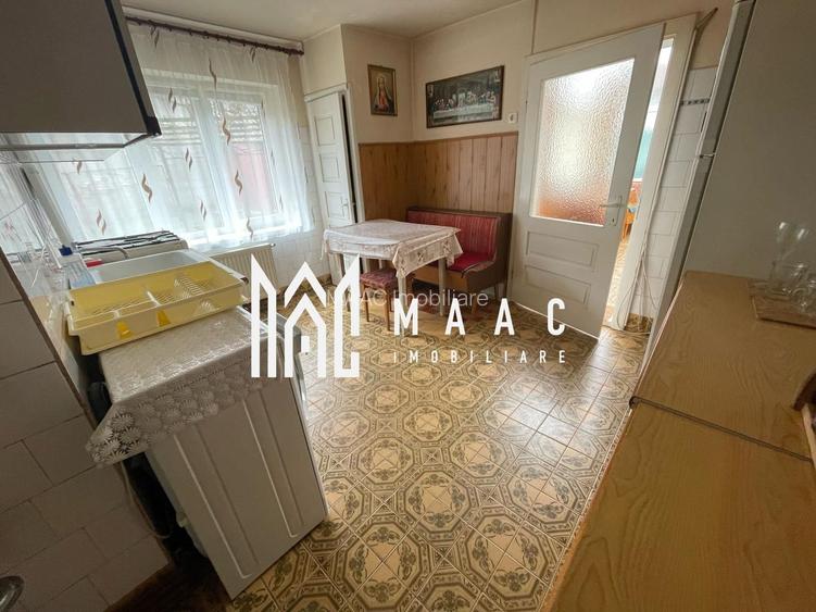 Casă 3 camere I Pivniță I Lazaret - 10