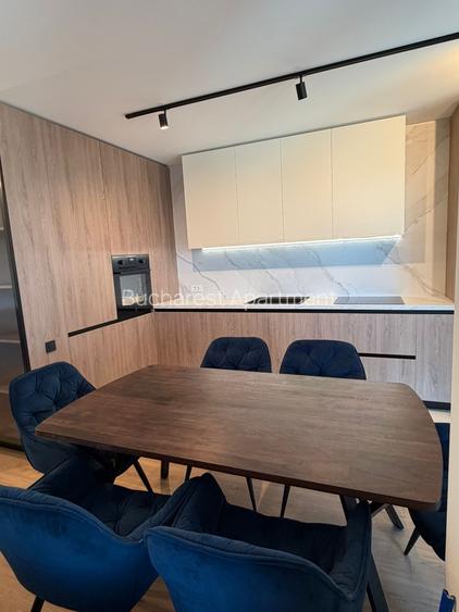 Apartament lux 2 camere//terasa mare//Noa Nord - 2