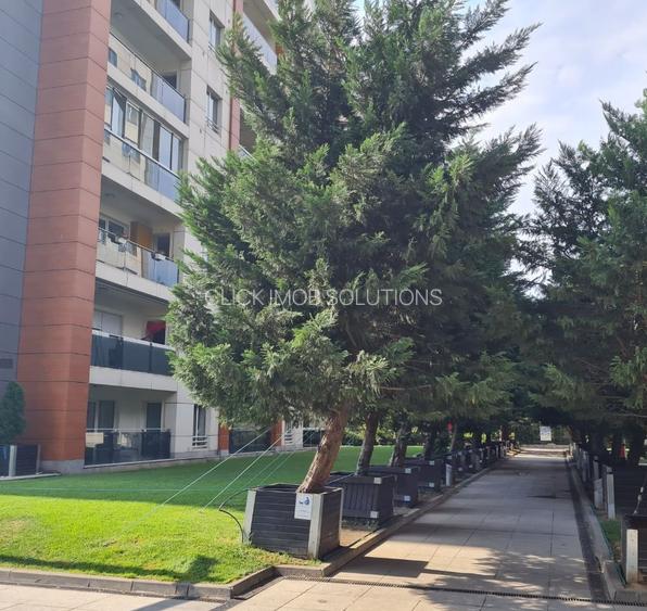 InCity Residence- Rond Alba Iulia - 13