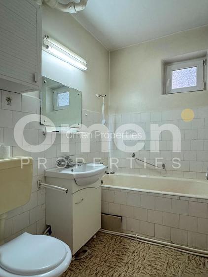 Apartament 4 camere | etaj 1 | zona Ioan Slavici - 11