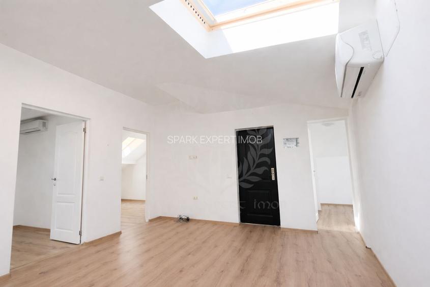 Inchiriere spatiu Birouri 4 camere, Ultracentral, Ploiesti - 2