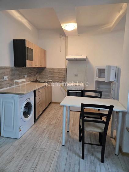 Garsoniera / Pet Friendly/ Stefan cel Mare / Bucur-Obor - 3
