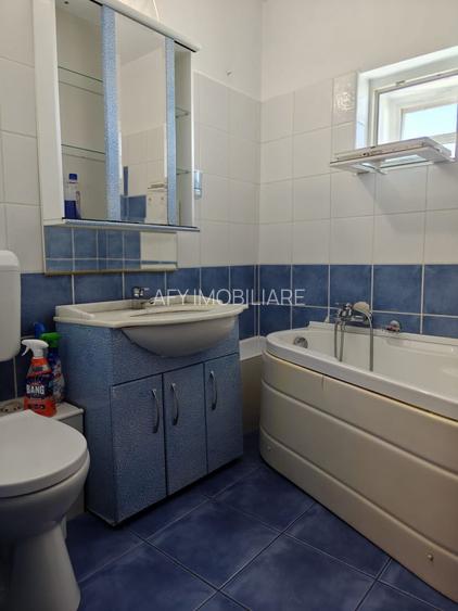 Inchiriez apartament 2 camere Etaj 8 din 9 zona Crangasi - 4