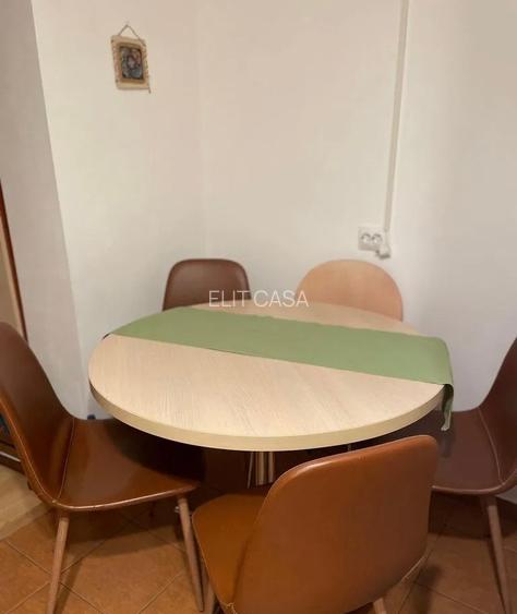 Apartament cu 2 camere, DECOMANDAT, zona Tatarasi - 5