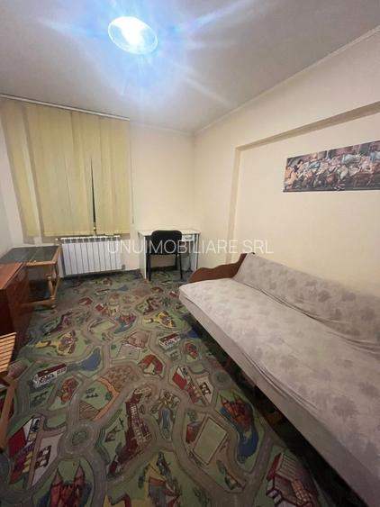 Apartament trei camere - Zona Pompieri - 71mp - 59.900 euro - 5
