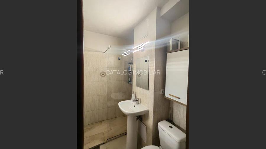 Garsoniera Marasti - 5