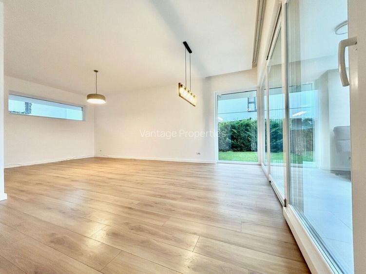 Vila moderna, complex rezidential cu acces controlat, loc de joaca, zona Pipera - 5