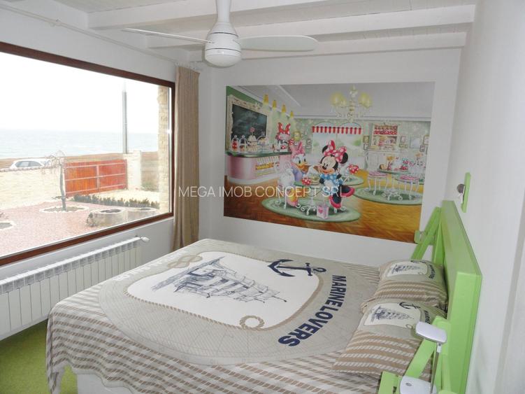 Proprietate Unicat în Costinești-Vila ta Mediteraneană la Marea Neagră - 14