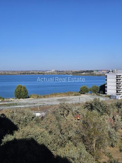 MAMAIA NORD | VEDERE LA MARE SI LAC | MOBILAT UTILAT | COMISION 0 - 2