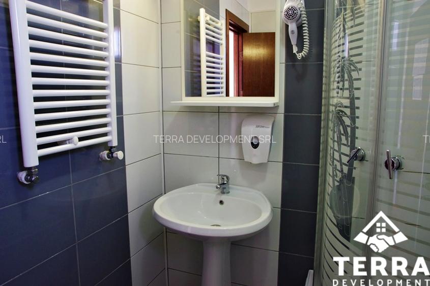 Eleganță la malul mării, cu potențial de business real - 46