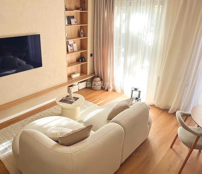 Duplex ultra-lux | 2 camere | Gradina privata | Parcare | Sisesti - 2