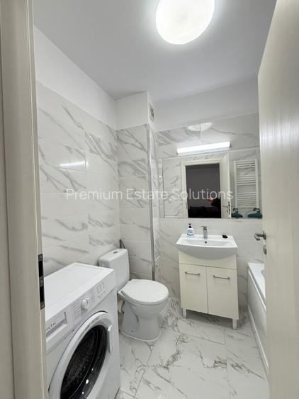 VANZARE APARTAMENT 2 CAMERE MOBILAT SI UTILAT COMPLET-IDEAL PENTRU INVESTITIE - 14