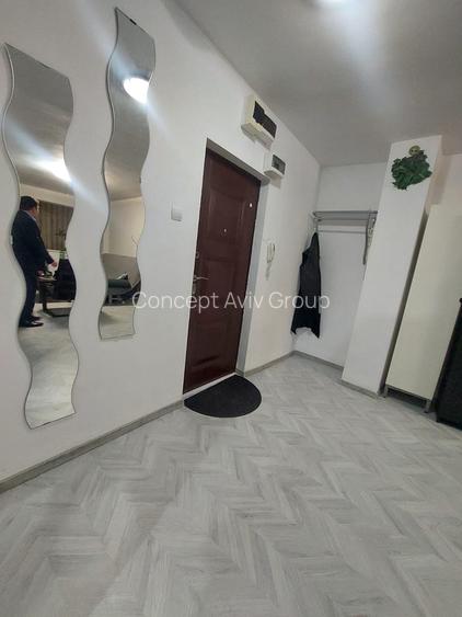 Drumul Taberei, P-ta Moghioros, et.1, langa parc si metrou - 10