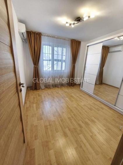 Inchiriere apartament 3 camere Zona Diham - Costin Georgian - 4