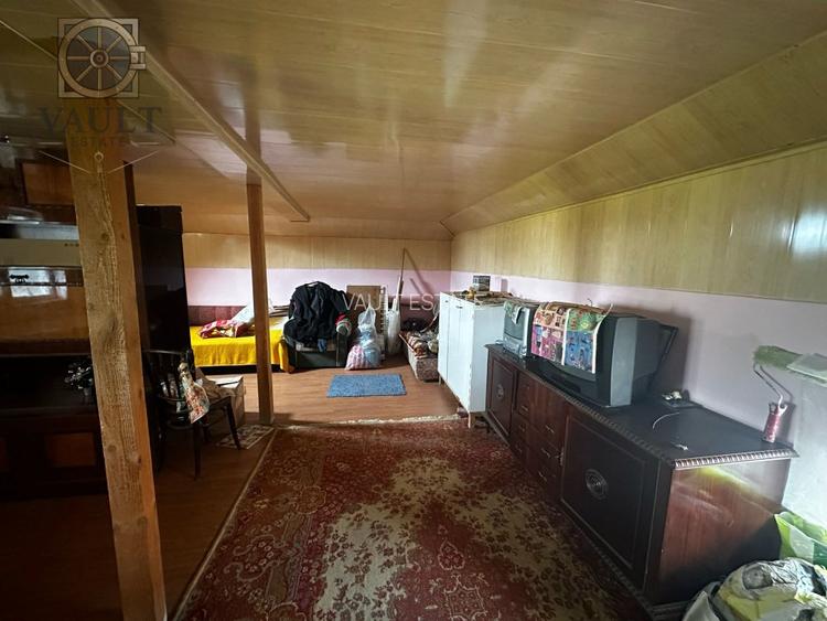 Casa/Villa Frumusani - 1000mp curte  - 26