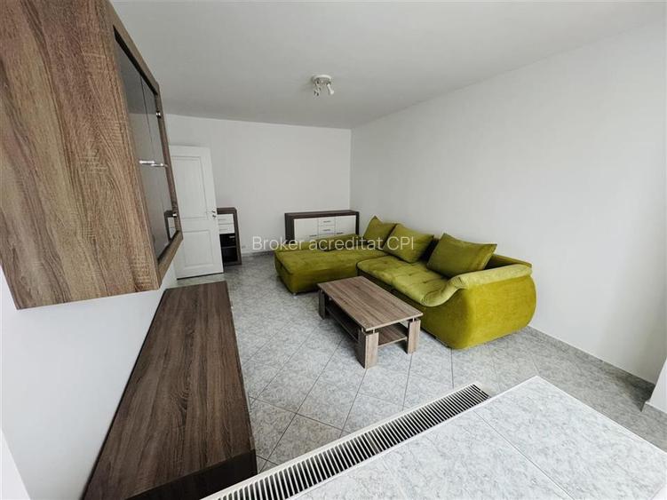Apartament 2 camere Bulevardul Dimitrie Cantemir - 2