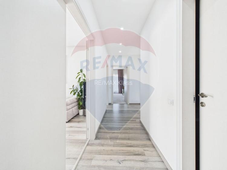 Apartament de vanzare - 3 camere 102mp + Terasa cu foisor 45mp - 9