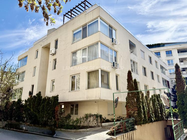 4 Camere | Herăstrău | 169 MP | Parcare | Boxă - 33