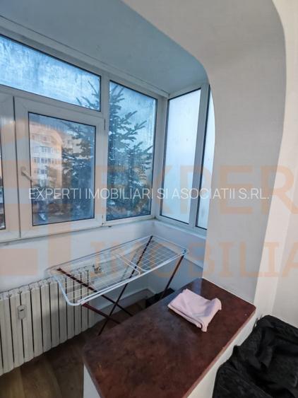  Apartament cu 3 camere, situat in zona Campus - Ciresica - 7
