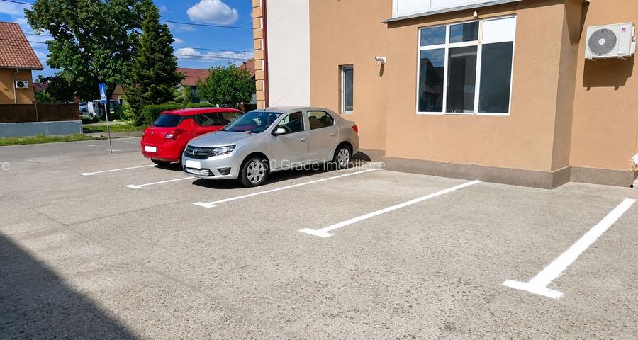 2 camere Giroc Loc de parcare 2 balcoane - 8