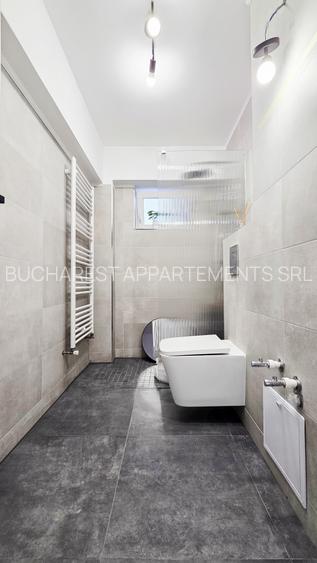 Apartament 3 camere Calea 13 Septembrie / JW Marriott - 22