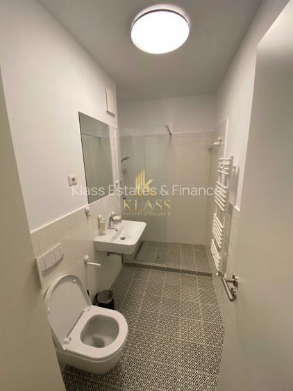 Inchiriere apartament 2 camere Aviatiei Park | mobilat si utilat + parcare - 6