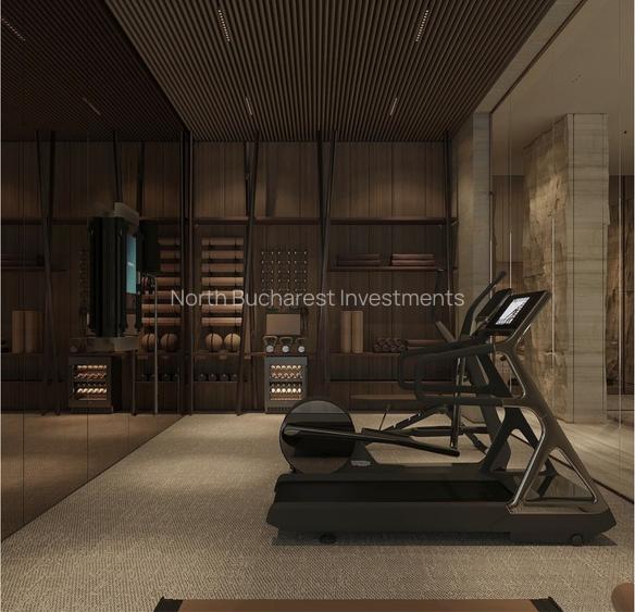 Investiție Hotelieră Premium cu Venit Garantat || Aeroport Otopeni - 4