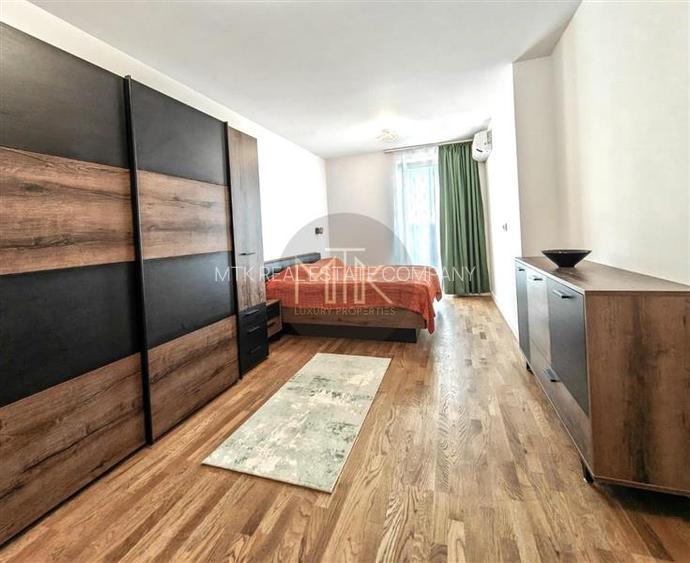Apartament 3 camere Exclusivist, mobilat/utilat | IVY Residence, Jandarmeriei - 5