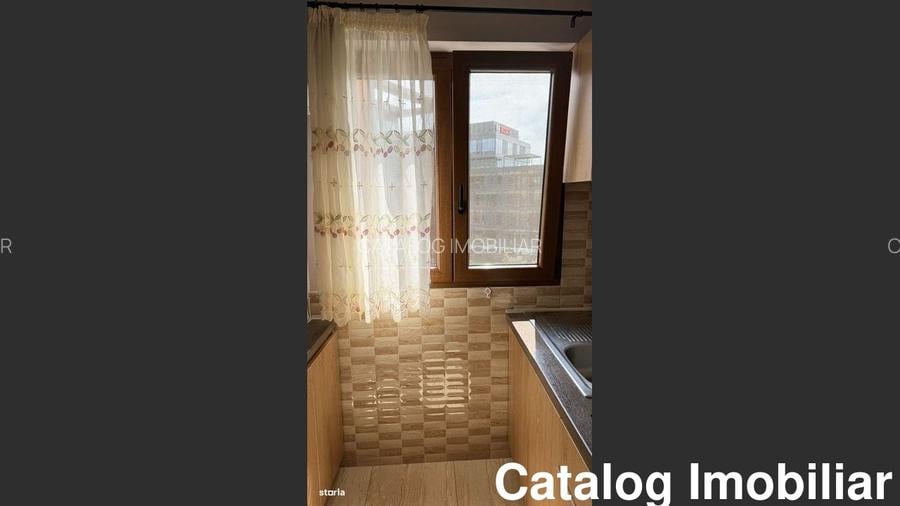Apartament 1 cameră, 31 mp - Semicentral - 3