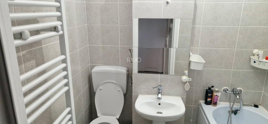 Garsoniera | Ideal Residence | Bloc 2017 - 6