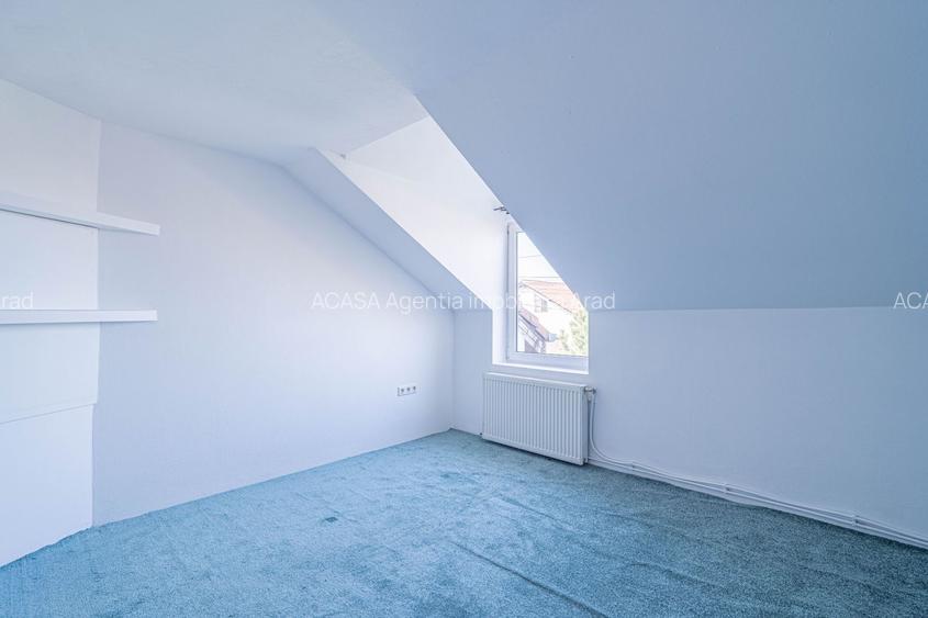 Casă de vânzare – zonă Poltura - 7