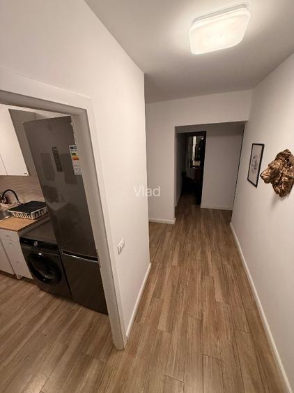 Apartament De Inchiriat - 2 Camere - Ultra Modern - Zona Garii / Arcu - Iasi - 11