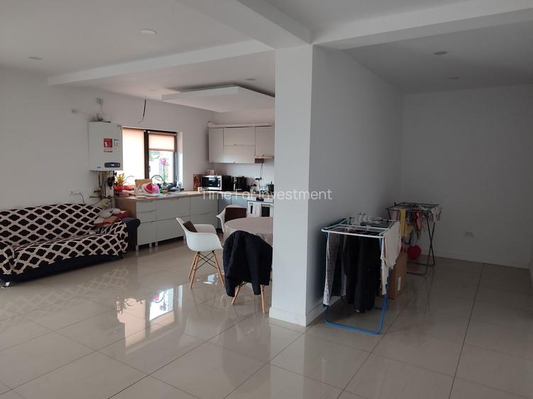 Sanandrei, Spurafete generoase, drum asflatat - 4