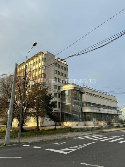 IMOBIL COMERCIAL EXCEPȚIONAL | FALEZA BRĂILA | 6.300 MP | OPORTUNITATE - 4
