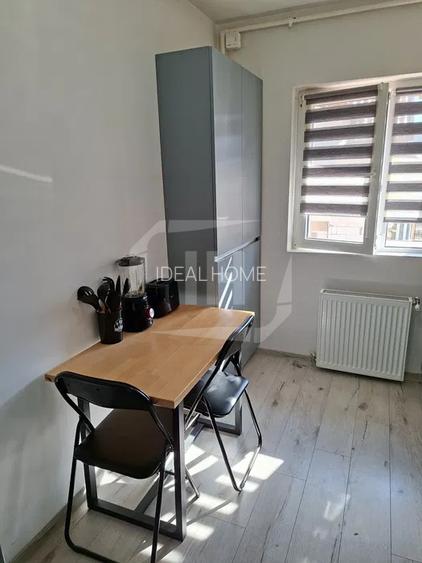 Apartament 2 camere, 43 mp, etaj intermediar, parcare inclusa, zona Eroilor! - 5