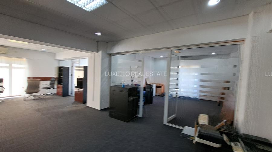 SPATIU BIROU- CLADIRE BIROURI PREMIUM - 4